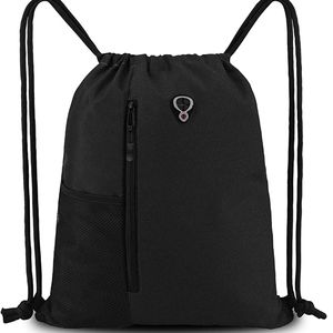 BeeGreen Drawstring Gym Bag